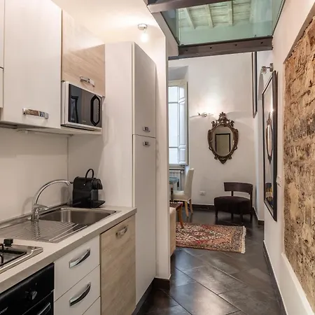 Calimaruzza - By Maison Firenze