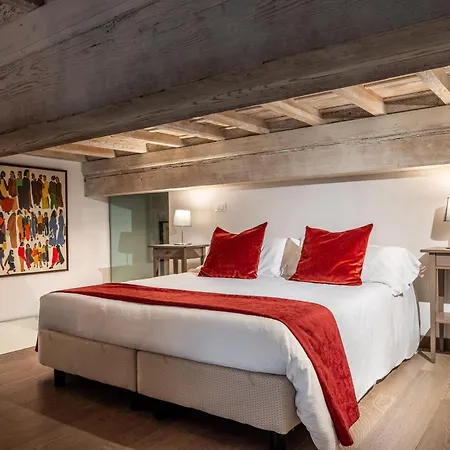 Calimaruzza - By Maison