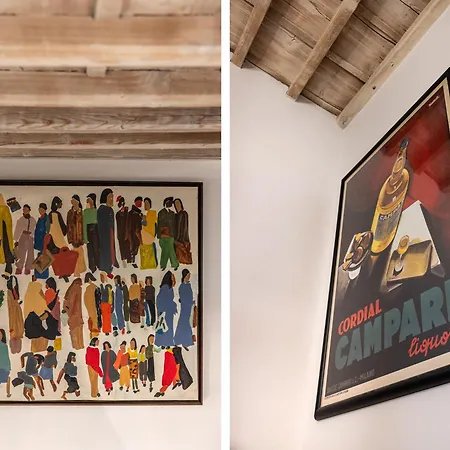 Appartamento Calimaruzza - By Maison *