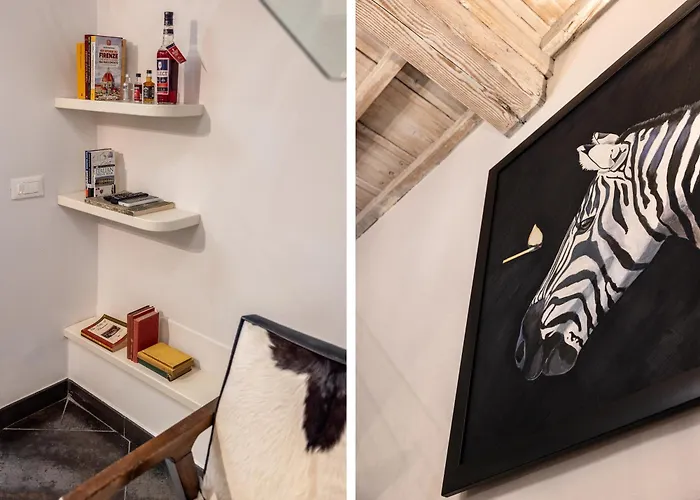 Calimaruzza - By Maison Appartamento *