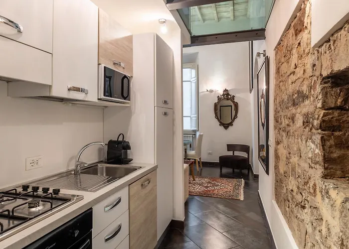 Calimaruzza - By Maison Firenze