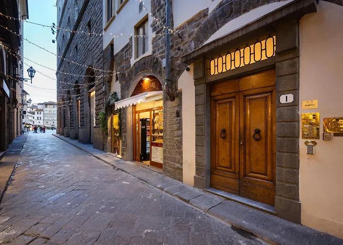 Appartamento Calimaruzza - By Maison