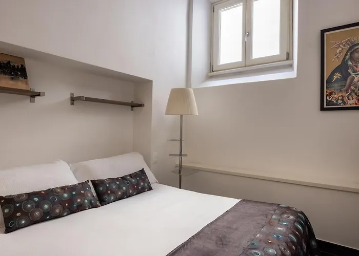 Calimaruzza - By Maison Appartamento Firenze