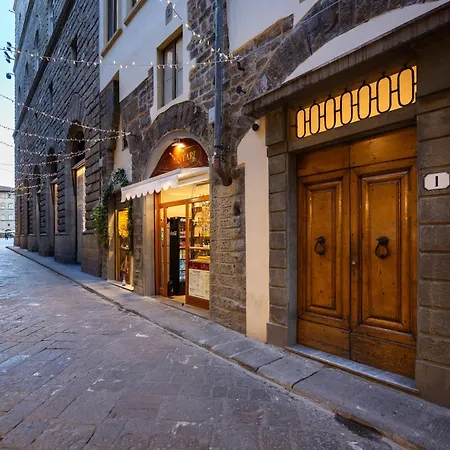 Apartment Calimaruzza - By Maison