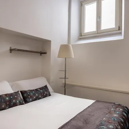 Calimaruzza - By Maison Apartamento Florencia