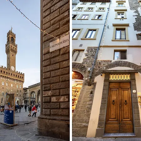 아파트 Calimaruzza - By Maison