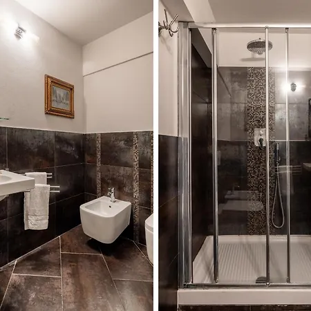 Calimaruzza - By Maison *