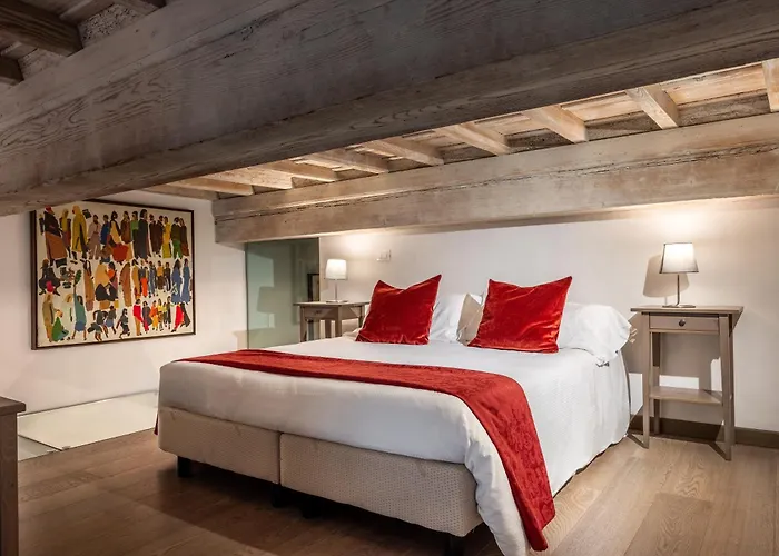 Calimaruzza - By Maison