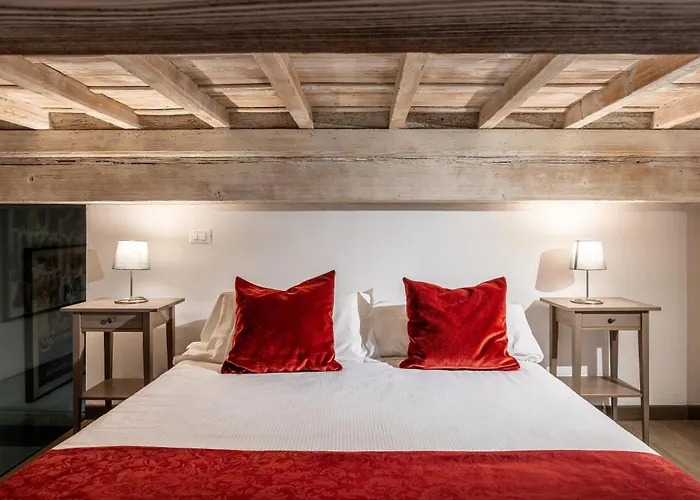 아파트 Calimaruzza - By Maison