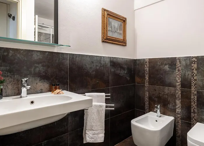 Calimaruzza - By Maison * 피렌체