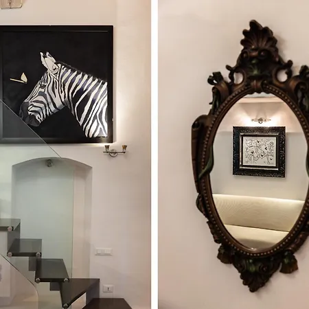 Calimaruzza - By Maison Appartamento
