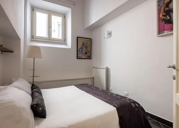 Calimaruzza - By Maison * 佛罗伦萨