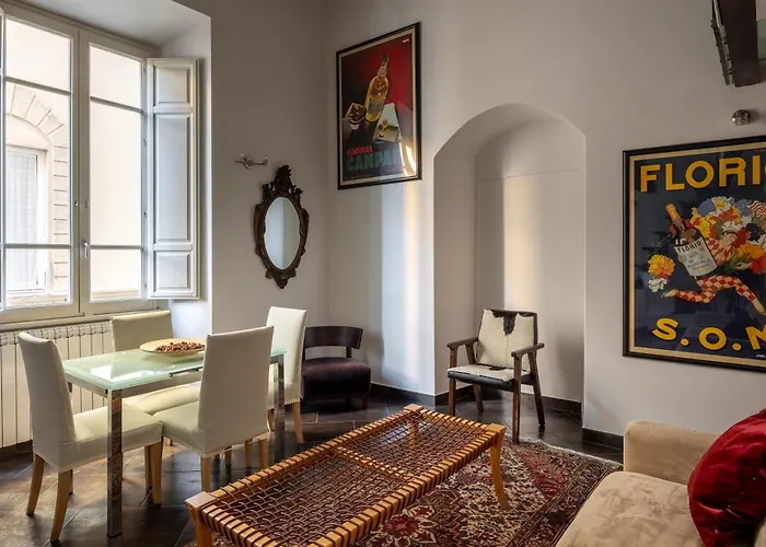 Calimaruzza - By Maison 佛罗伦萨