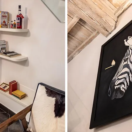 Calimaruzza - By Maison Apartamento *