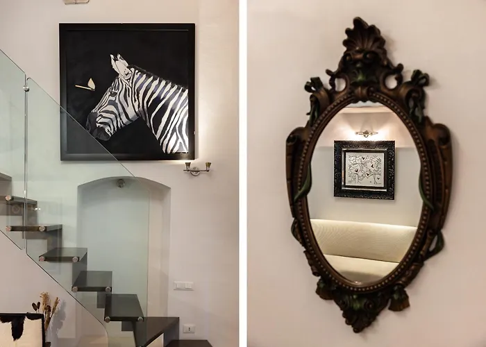 Calimaruzza - By Maison Apartamento