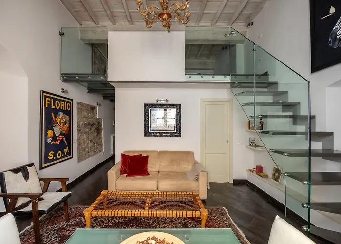 Apartamento Calimaruzza - By Maison *