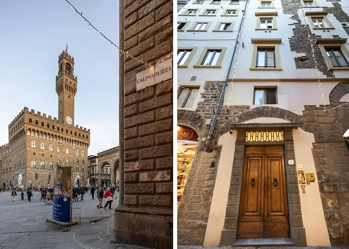 Apartamento Calimaruzza - By Maison